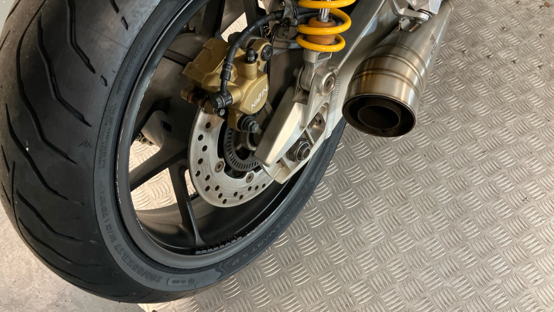 Honda CB 1100NAHE (17MY)